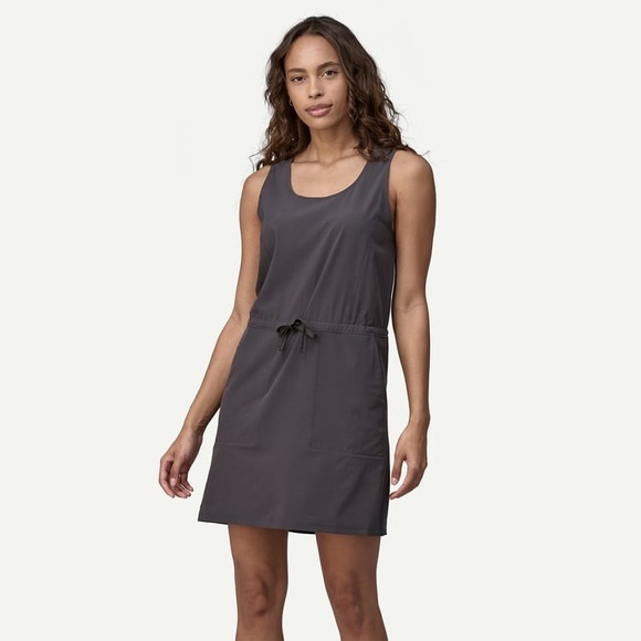Patagonia Dresses & Skirts - Patagonia Women's Fleetwith Dress
